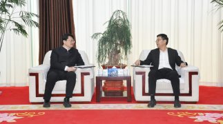 碧水源密集開展系列商務(wù)活動(dòng)